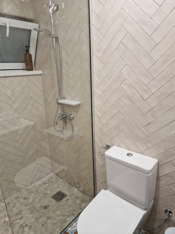 Poseidon'S Limnaria Apartment Paphos Esterno foto