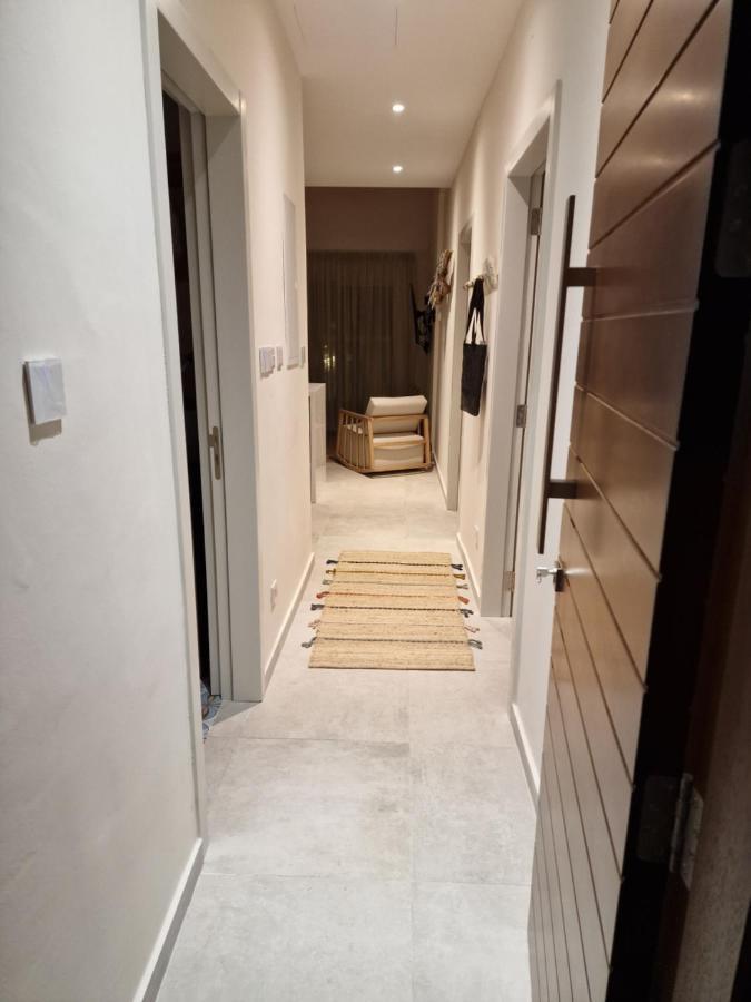 Poseidon'S Limnaria Apartment Paphos Esterno foto