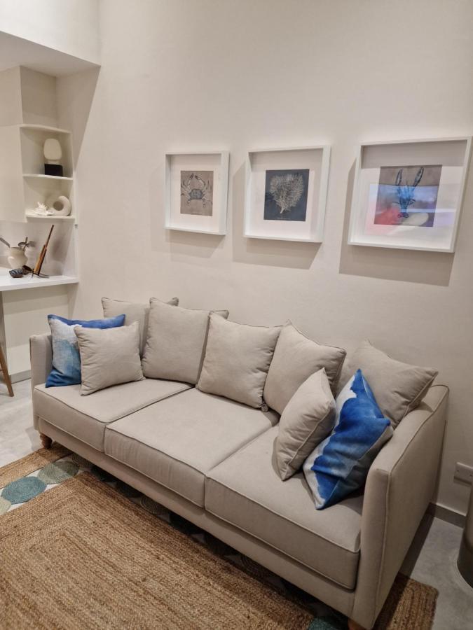 Poseidon'S Limnaria Apartment Paphos Esterno foto