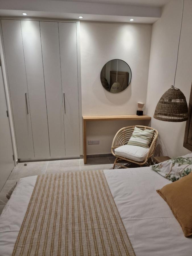 Poseidon'S Limnaria Apartment Paphos Esterno foto