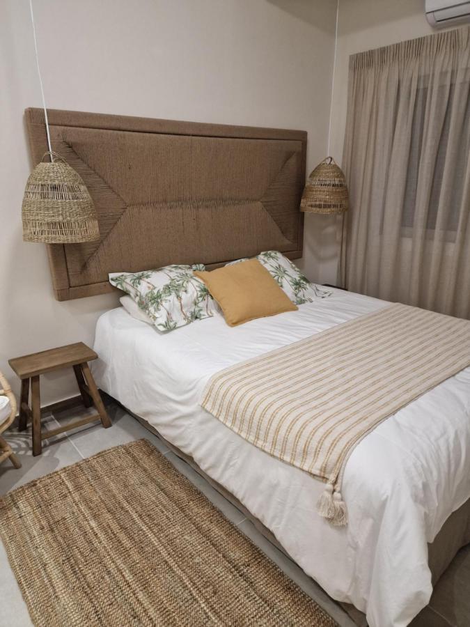 Poseidon'S Limnaria Apartment Paphos Esterno foto