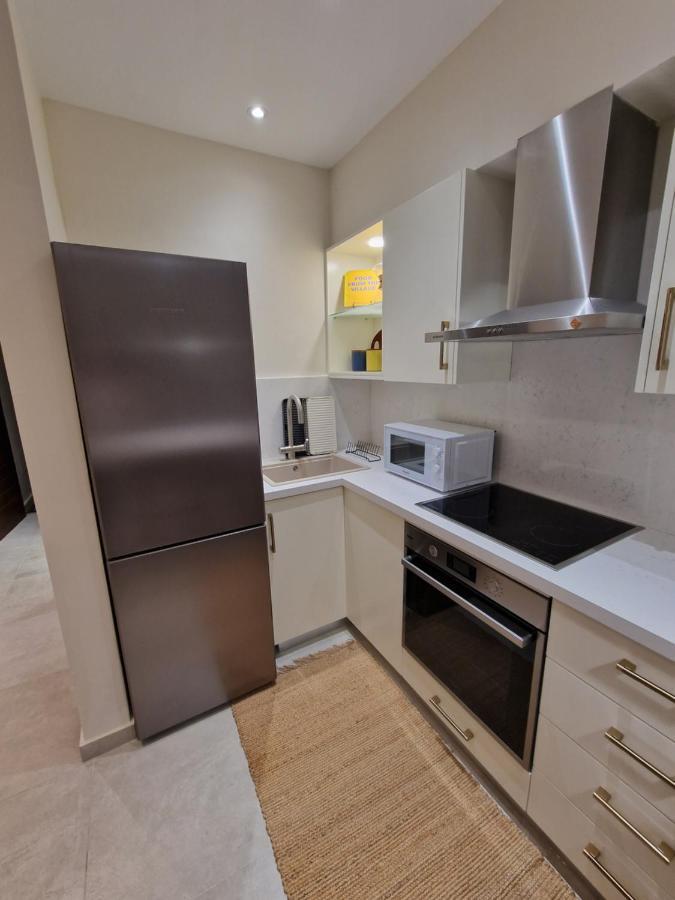 Poseidon'S Limnaria Apartment Paphos Esterno foto
