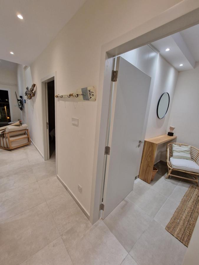 Poseidon'S Limnaria Apartment Paphos Esterno foto