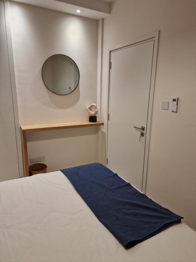 Poseidon'S Limnaria Apartment Paphos Esterno foto