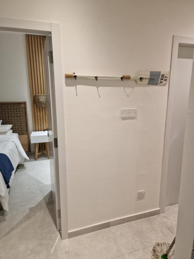 Poseidon'S Limnaria Apartment Paphos Esterno foto