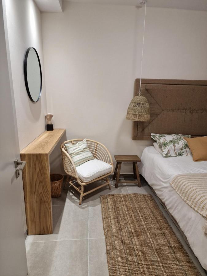 Poseidon'S Limnaria Apartment Paphos Esterno foto