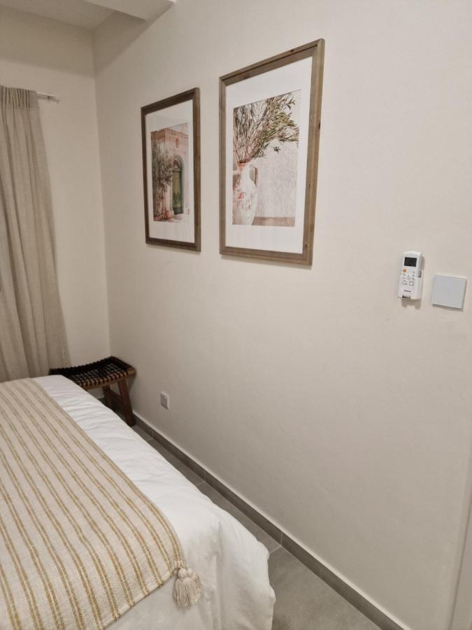 Poseidon'S Limnaria Apartment Paphos Esterno foto