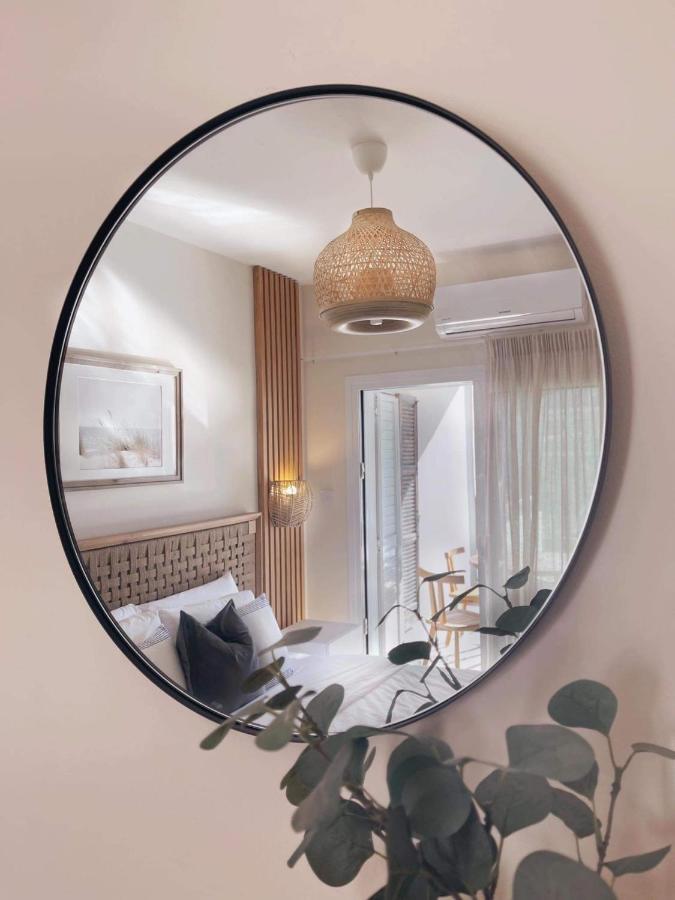 Poseidon'S Limnaria Apartment Paphos Esterno foto