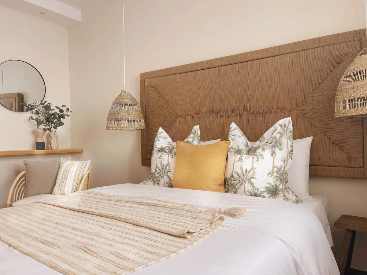 Poseidon'S Limnaria Apartment Paphos Esterno foto