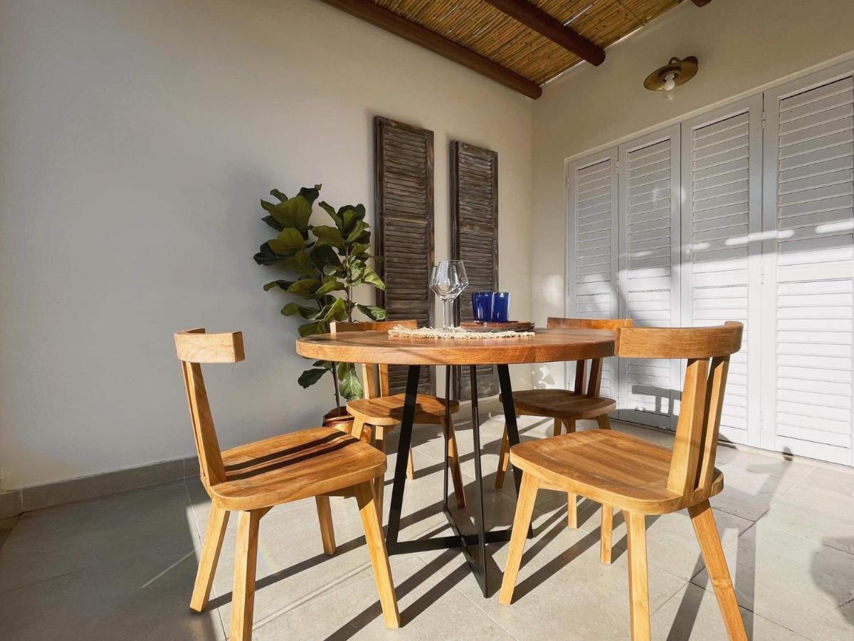 Poseidon'S Limnaria Apartment Paphos Esterno foto
