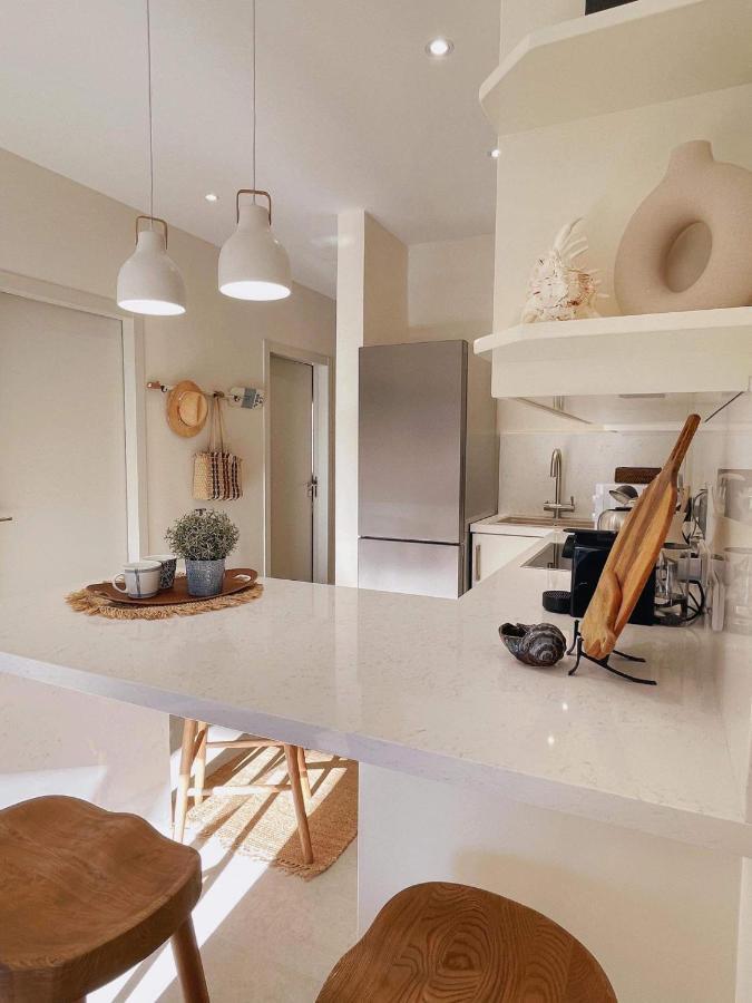 Poseidon'S Limnaria Apartment Paphos Esterno foto